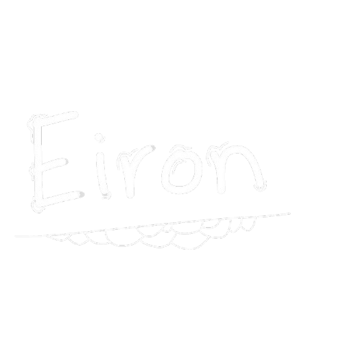 Eiron's Blog
