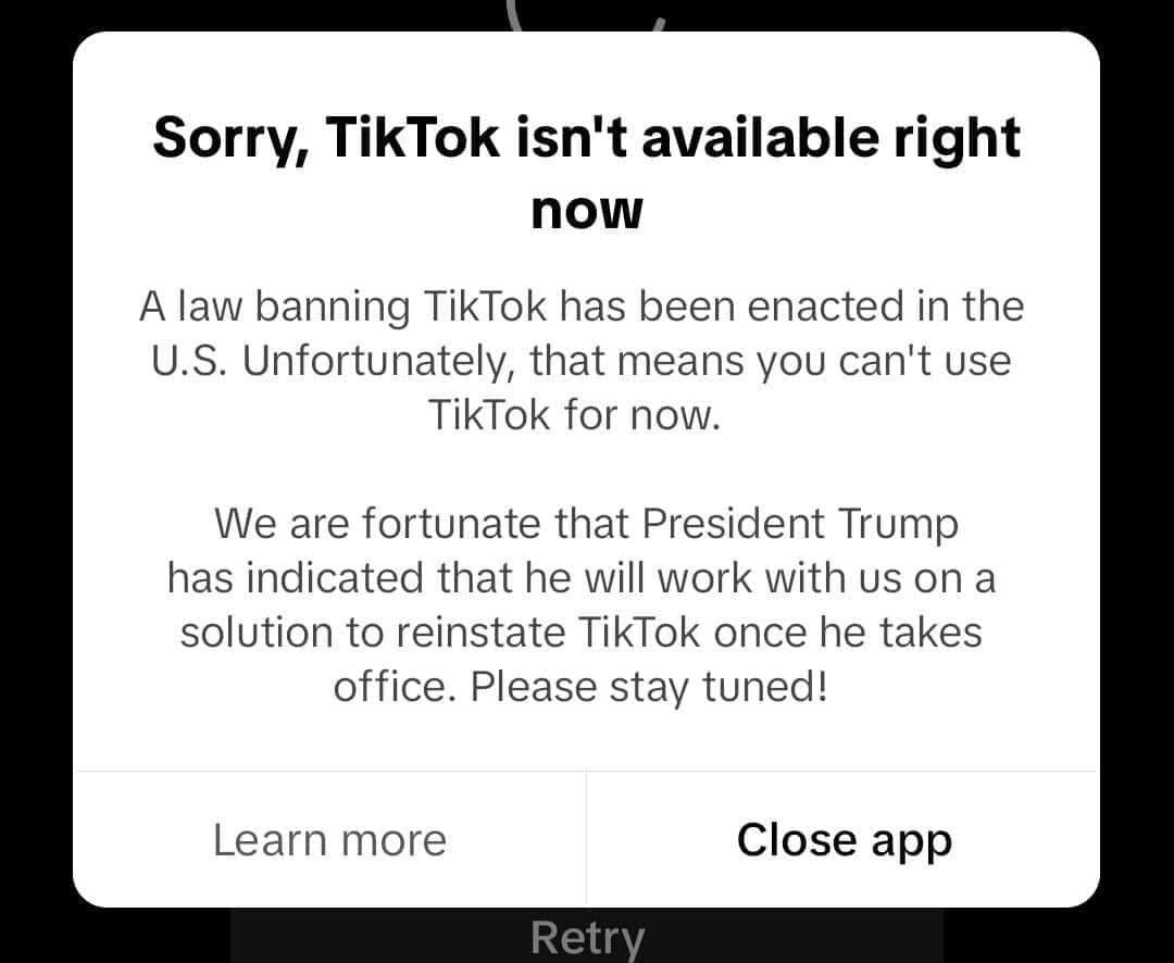 The Tiktok Slap.